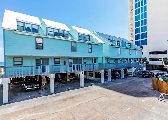 Ocean Reef 501 *