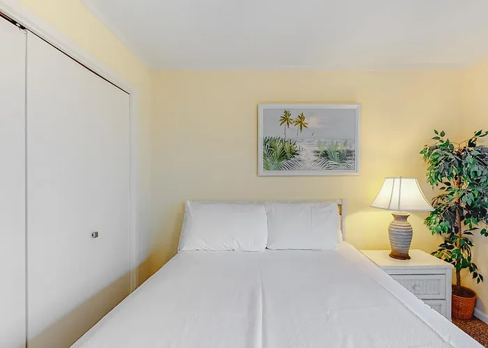 Apartment Ocean Reef 501 *